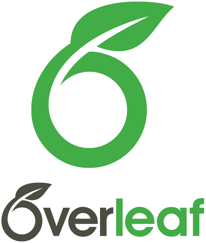 Overleaf